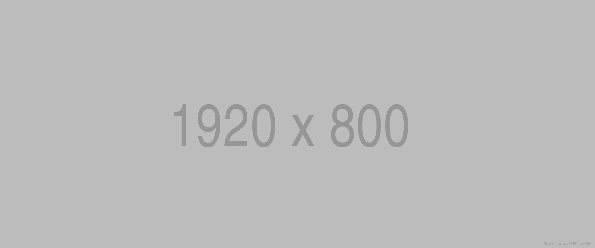 Imagen de 1920 por 800 píxeles