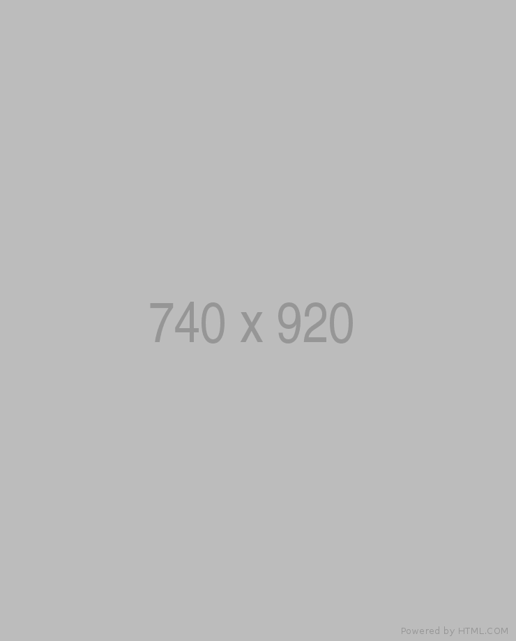 Imagen de 740 por920 píxeles