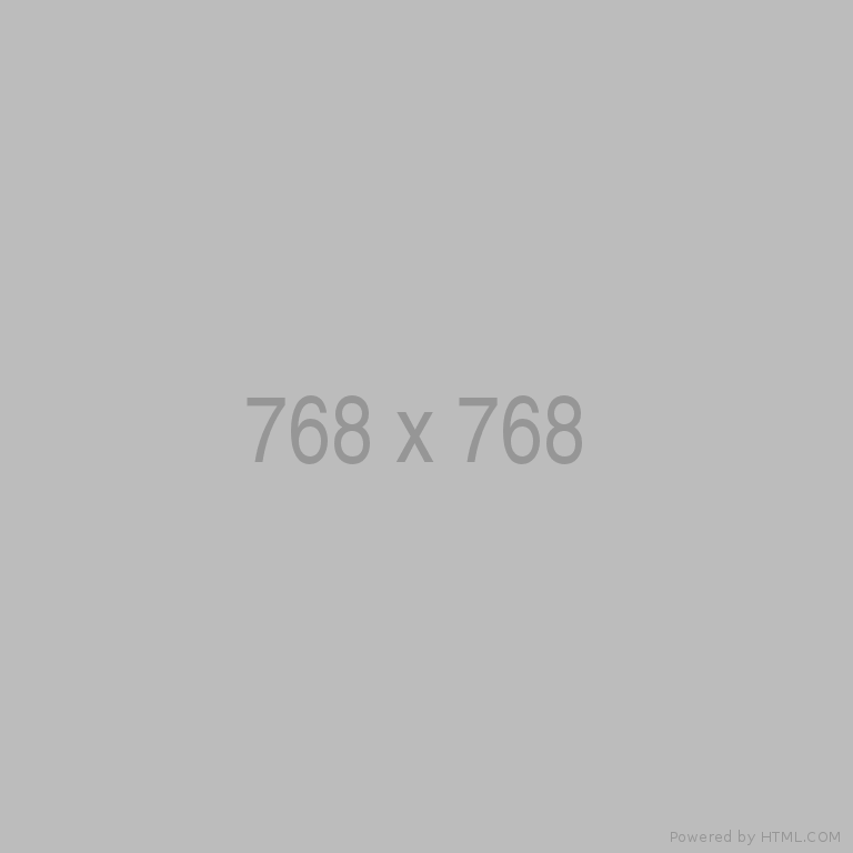 Imagen 768 por 768