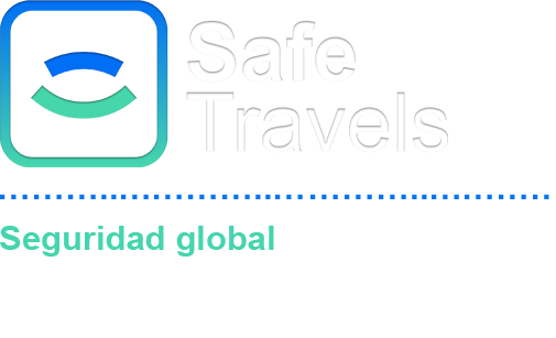 icono safetravel